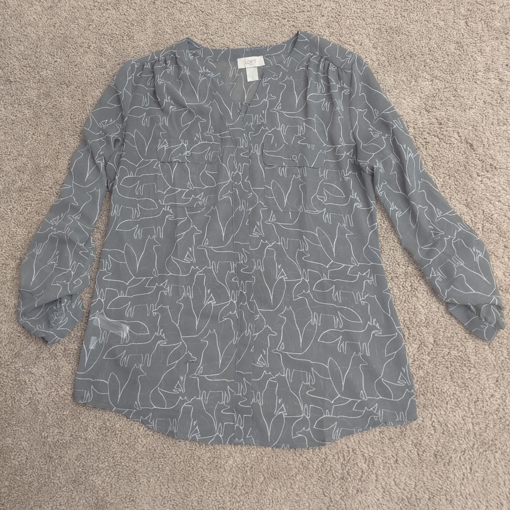 Loft Top